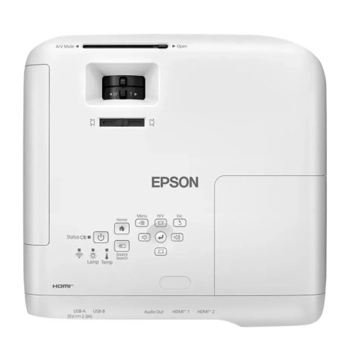 Проектор EB-FH54 FHD Фото №2 Проектор EB-FH54 FHD Фото №2