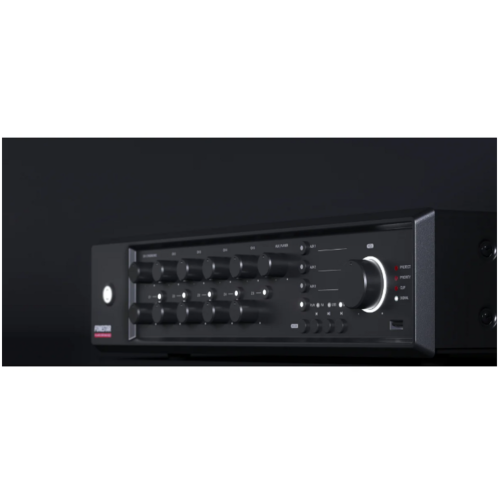 Трансляционный усилитель MAX-600Z Фото №3