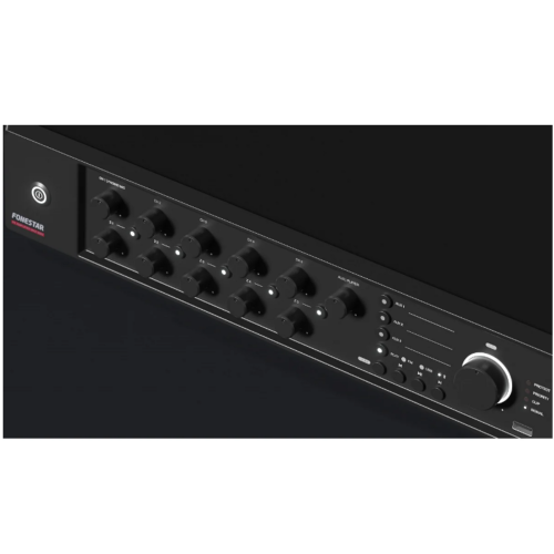 Трансляционный усилитель MAX-600Z Фото №5