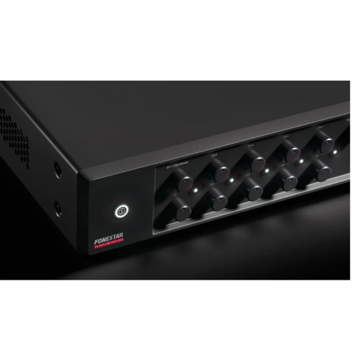 Трансляционный усилитель MAX-600Z Фото №4