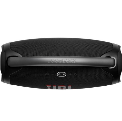 Портативная акустическая система JBLBOOMBOX4BLKEP Фото №3