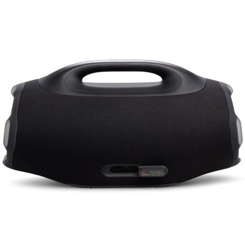 Портативная акустическая система JBLBOOMBOX4BLKEP Фото №4