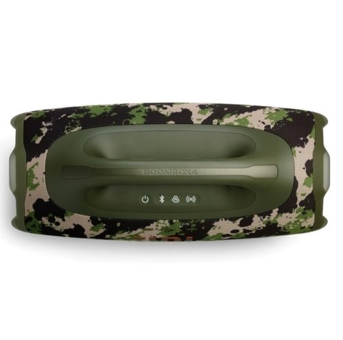 Портативная акустическая система JBLBOOMBOX4SQUADEP Фото №3