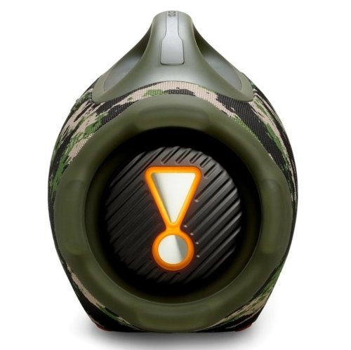 Портативная акустическая система JBLBOOMBOX4SQUADEP Фото №5