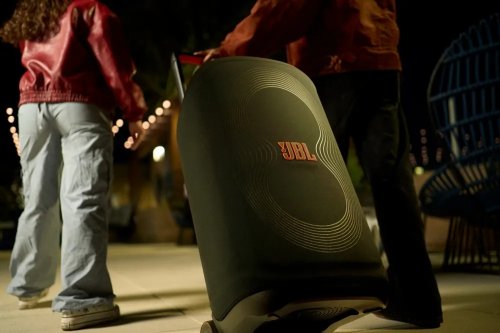 Захисний чохол JBLPBCOV520 Фото №6