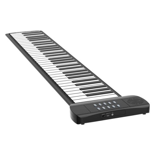 Гибкое пианино 61RL Фото №3