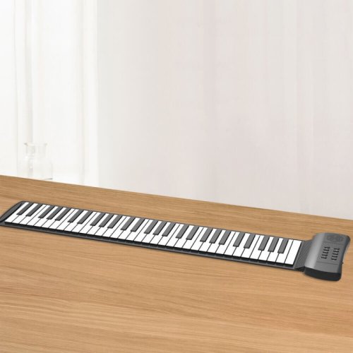 Гибкое пианино 61RL Фото №5