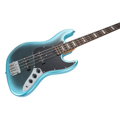 Бас-гітара MBJ412 Dark Blue Фото №3