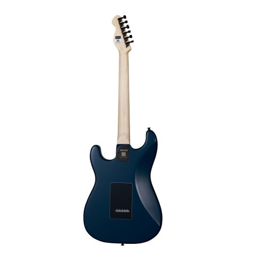 Электрогитара MSC31 Pro Blue Burst Фото №2