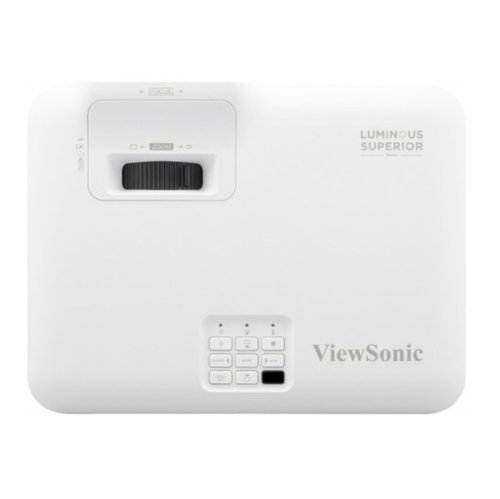 Проектор LS740HD Фото №5