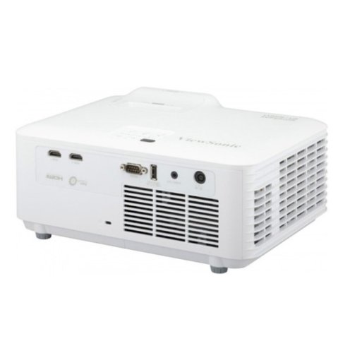 Проектор LS740HD Фото №4