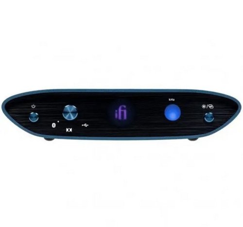 Усилитель для наушников ZEN One Studio Фото №3 Усилитель для наушников ZEN One Studio Фото №3