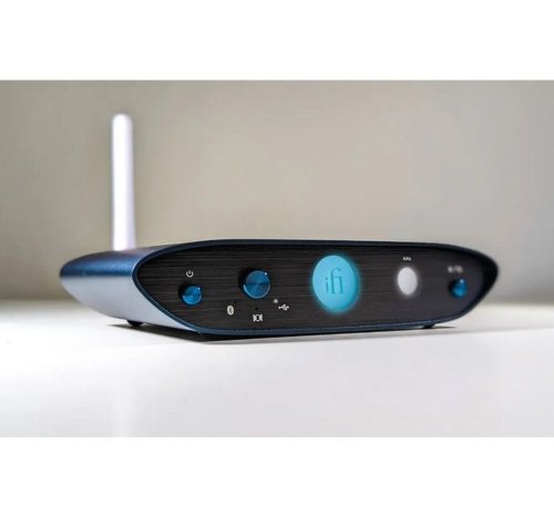 Усилитель для наушников ZEN One Studio Фото №5 Усилитель для наушников ZEN One Studio Фото №5