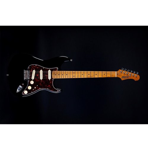 Электрогитара JS-300 BK Фото №12