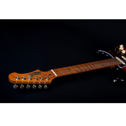 Электрогитара JS-300 SB Фото №5