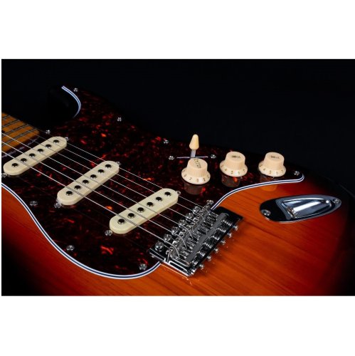Электрогитара JS-300 SB Фото №4