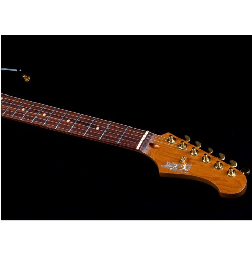 Электрогитара JS-380 BK G Фото №13