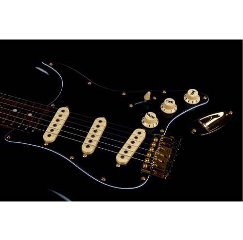Электрогитара JS-380 BK G Фото №10
