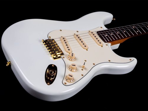 Электрогитара JS-380 OW G Фото №5