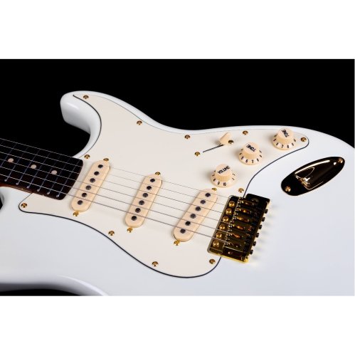 Электрогитара JS-380 OW G Фото №10