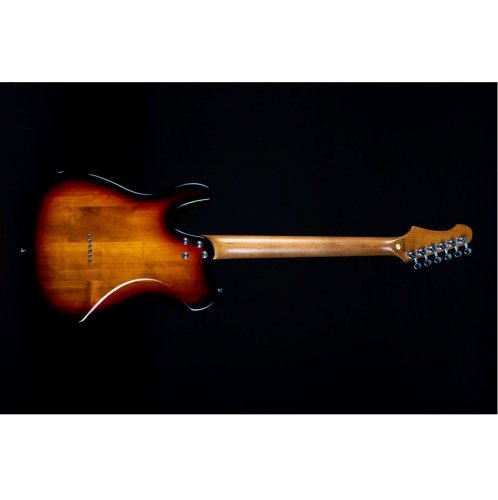 Электрогитара JT-350 SB R Фото №4