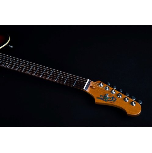 Электрогитара JT-350 SB R Фото №9