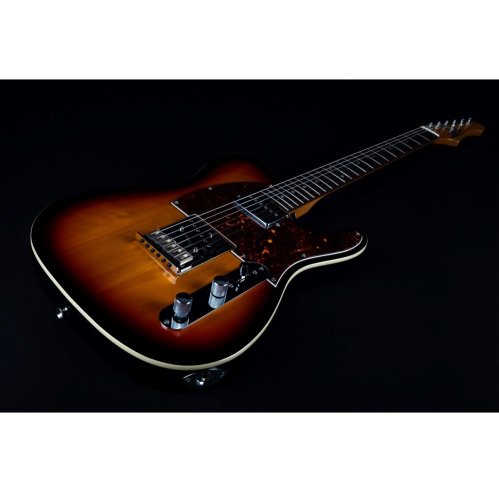 Электрогитара JT-350 SB R Фото №5