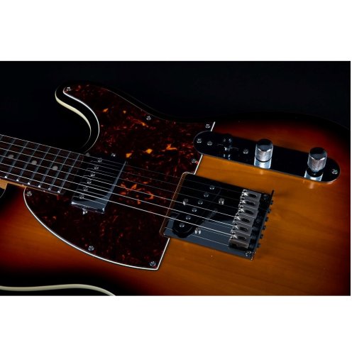 Электрогитара JT-350 SB R Фото №8