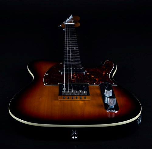 Электрогитара JT-350 SB R Фото №7