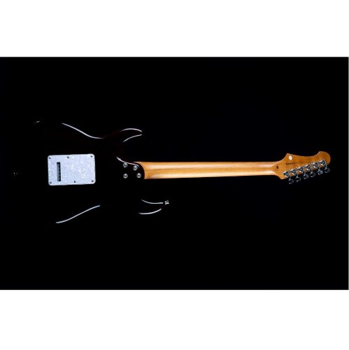 Электрогитара JS-450 OBL Фото №4