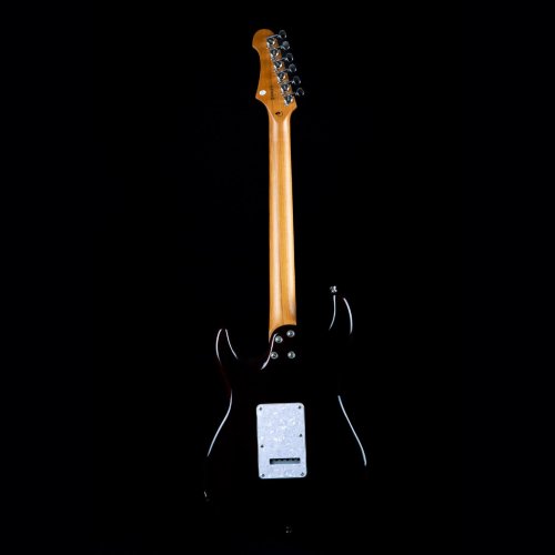 Электрогитара JS-450 OBL Фото №3