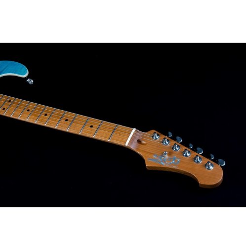 Электрогитара JS-450 OBL Фото №9