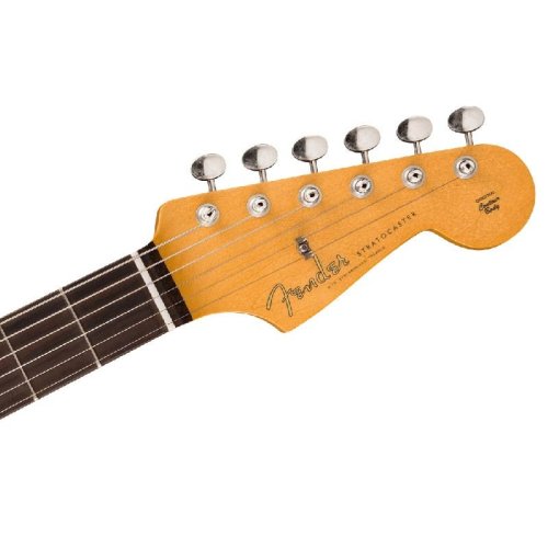 Электрогитара VINTERA II ROAD WORN '60S STRATOCASTER SONIC BLUE Фото №5