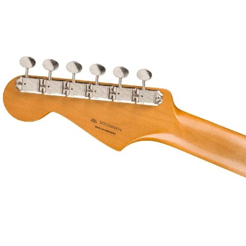 Электрогитара VINTERA II ROAD WORN '60S TELECASTER BLONDE Фото №4