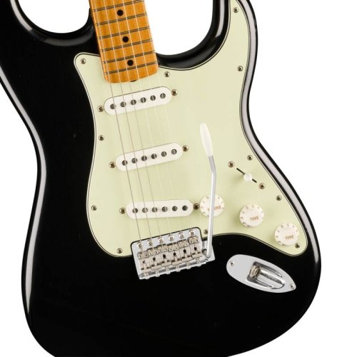 Электрогитара VINTERA II ROAD WORN '60S TELECASTER BLONDE Фото №2