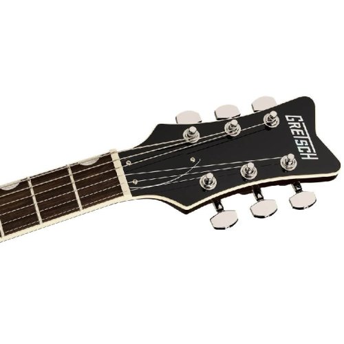 Электрогитара ELECTROMATIC CVT DOUBLE-CUT WITH WRAPAROUND TAILPIECE HAVANA BURST Фото №6