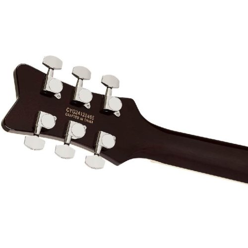 Электрогитара ELECTROMATIC CVT DOUBLE-CUT WITH WRAPAROUND TAILPIECE HAVANA BURST Фото №5