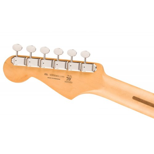 Электрогитара PLAYER II STRATOCASTER 3-COLOR SUNBURST Фото №6