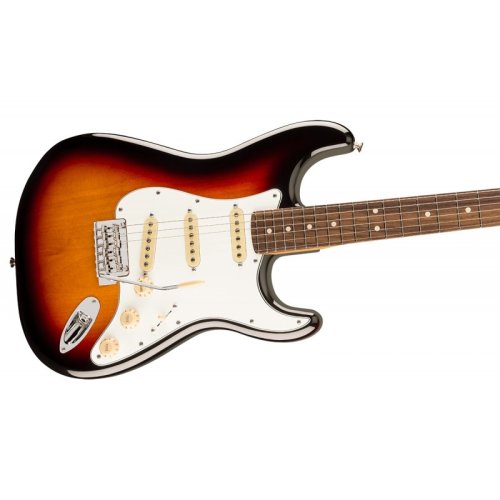 Электрогитара PLAYER II STRATOCASTER 3-COLOR SUNBURST Фото №3