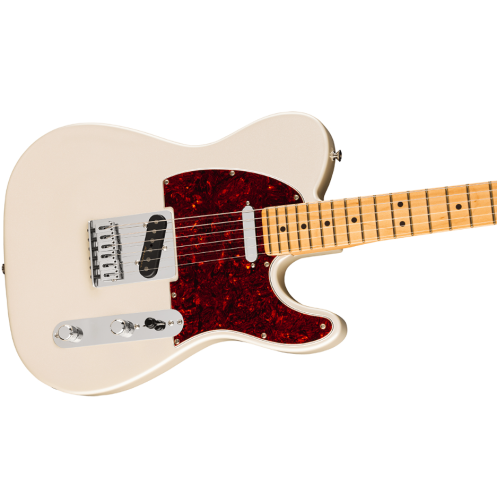 Електрогітара PLAYER II MODIFIED TELECASTER MN OLYMPIC PEARL Фото №3
