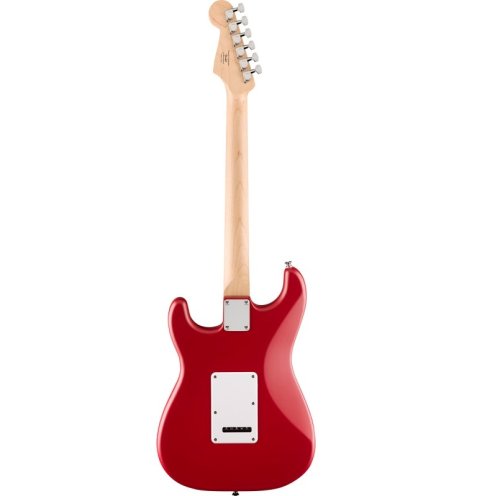 Електрогітара DEBUT STRATOCASTER LRL DAKOTA RED Фото №2