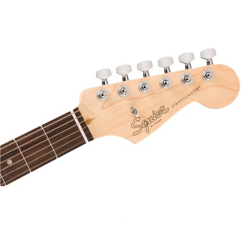 Електрогітара DEBUT STRATOCASTER LRL DAKOTA RED Фото №5