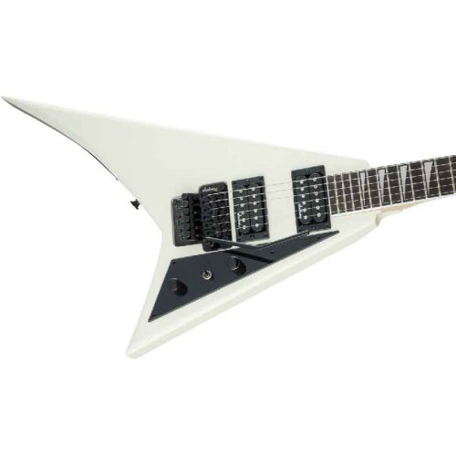 Электрогитара JS SERIES RHOADS JS32 IVORY Фото №4