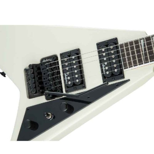 Электрогитара JS SERIES RHOADS JS32 IVORY Фото №3