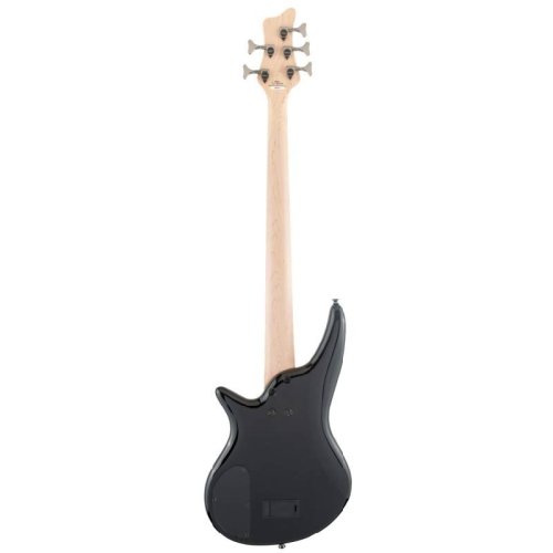 Бас-гитара JS SERIES SPECTRA BASS JS3V SILVERBURST Фото №2