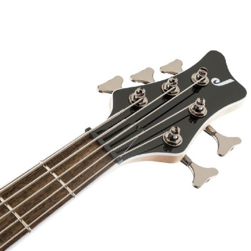Бас-гитара JS SERIES SPECTRA BASS JS3V SILVERBURST Фото №5