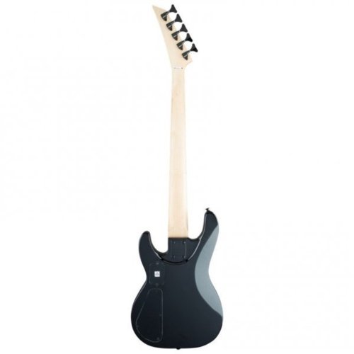 Бас-гитара JS SERIES CONCERT BASS JS3VQ TRANPARENT RED BURST Фото №2