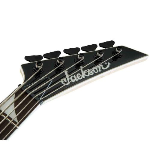 Бас-гитара JS SERIES CONCERT BASS JS3V METALLIC BLUE BURS Фото №5