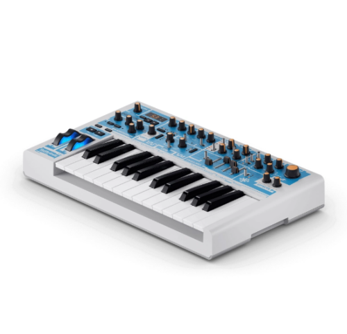 Синтезатор Bass Station II Swifty Edition Фото №5