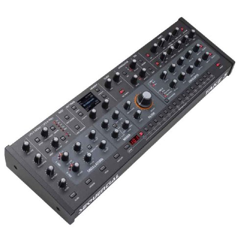 Синтезатор Take 5 Module Фото №3 Синтезатор Take 5 Module Фото №3